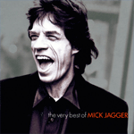 pelicula Mick Jagger – The Very Best Of Mick Jagger